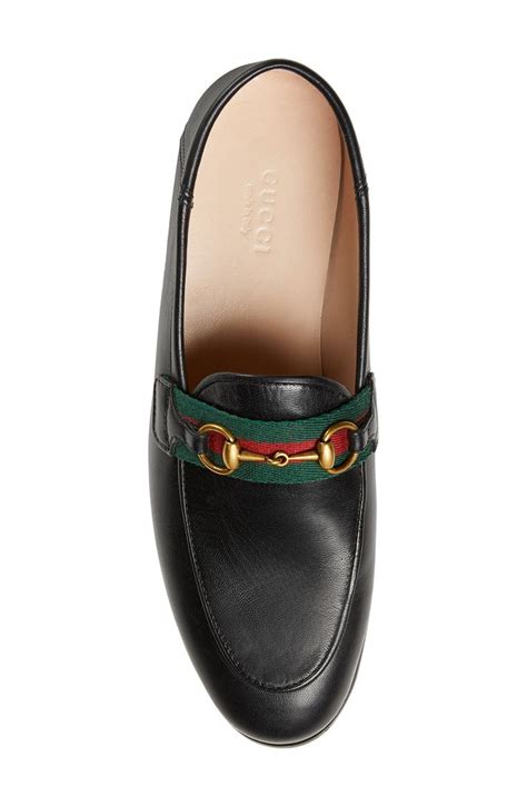 brixton gucci loafers|Gucci brixton loafer nordstrom.